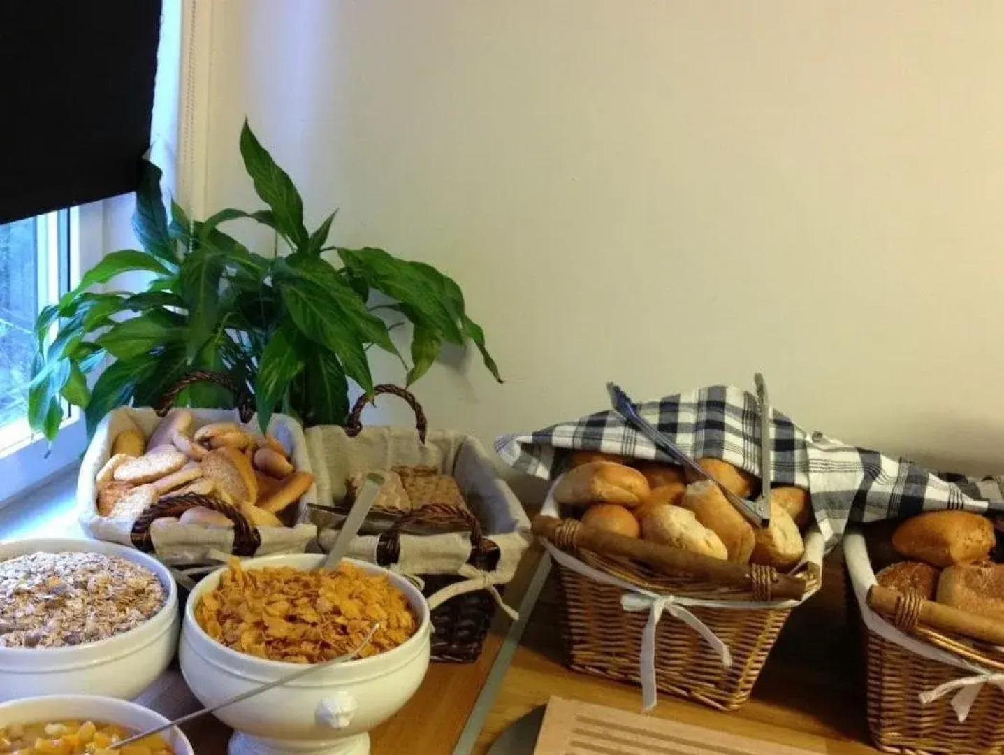 Dialog Hotel Kungens Kurva