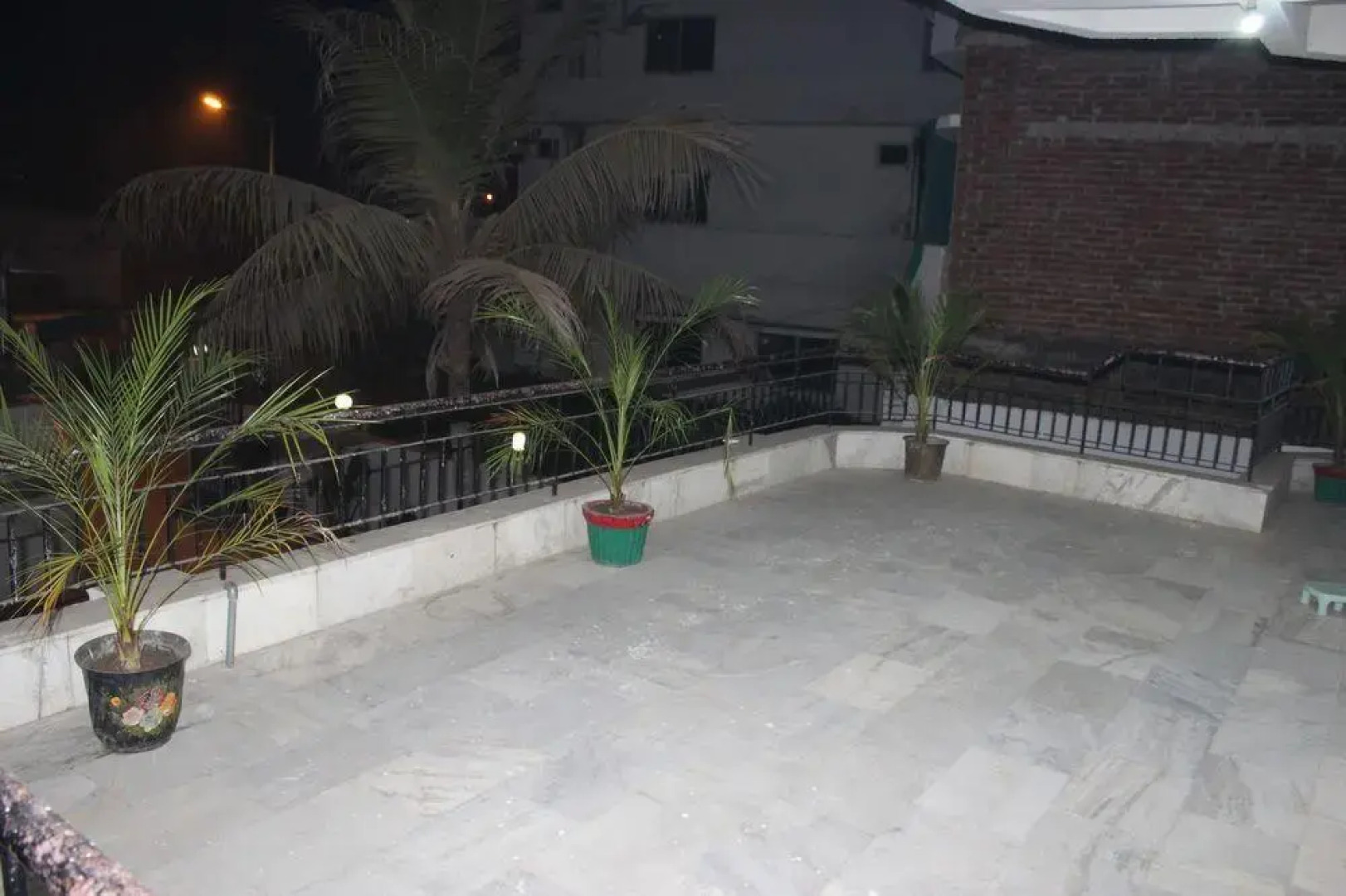 Hotel Buddha International