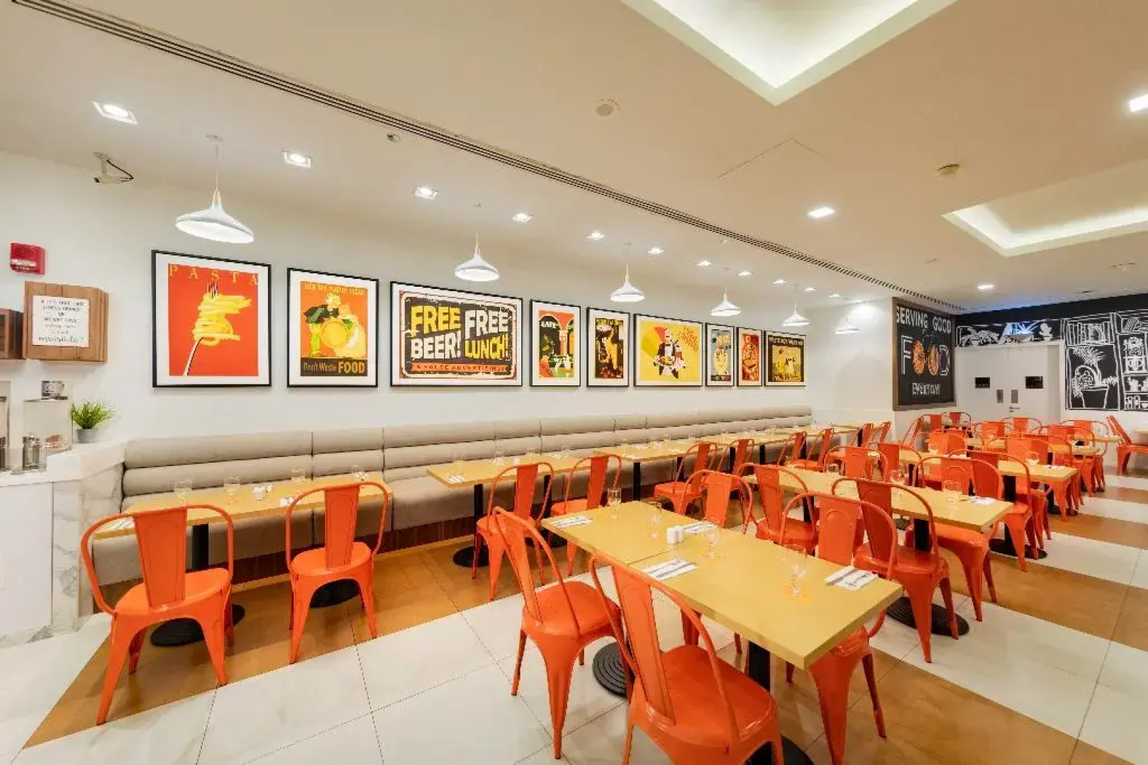 Отель Citymax Al Barsha at the Mall