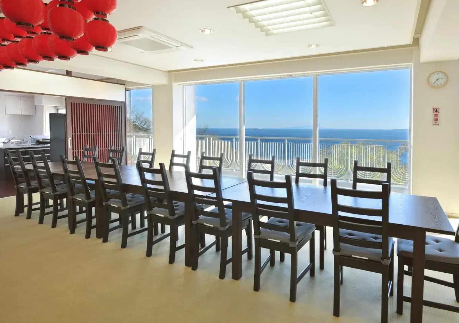 Onsen Hostel Hinoemi