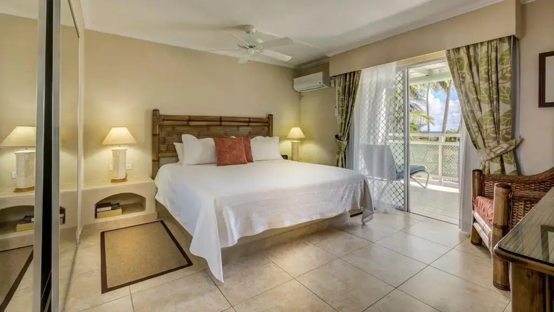 Sand Acres At Bougainvillea