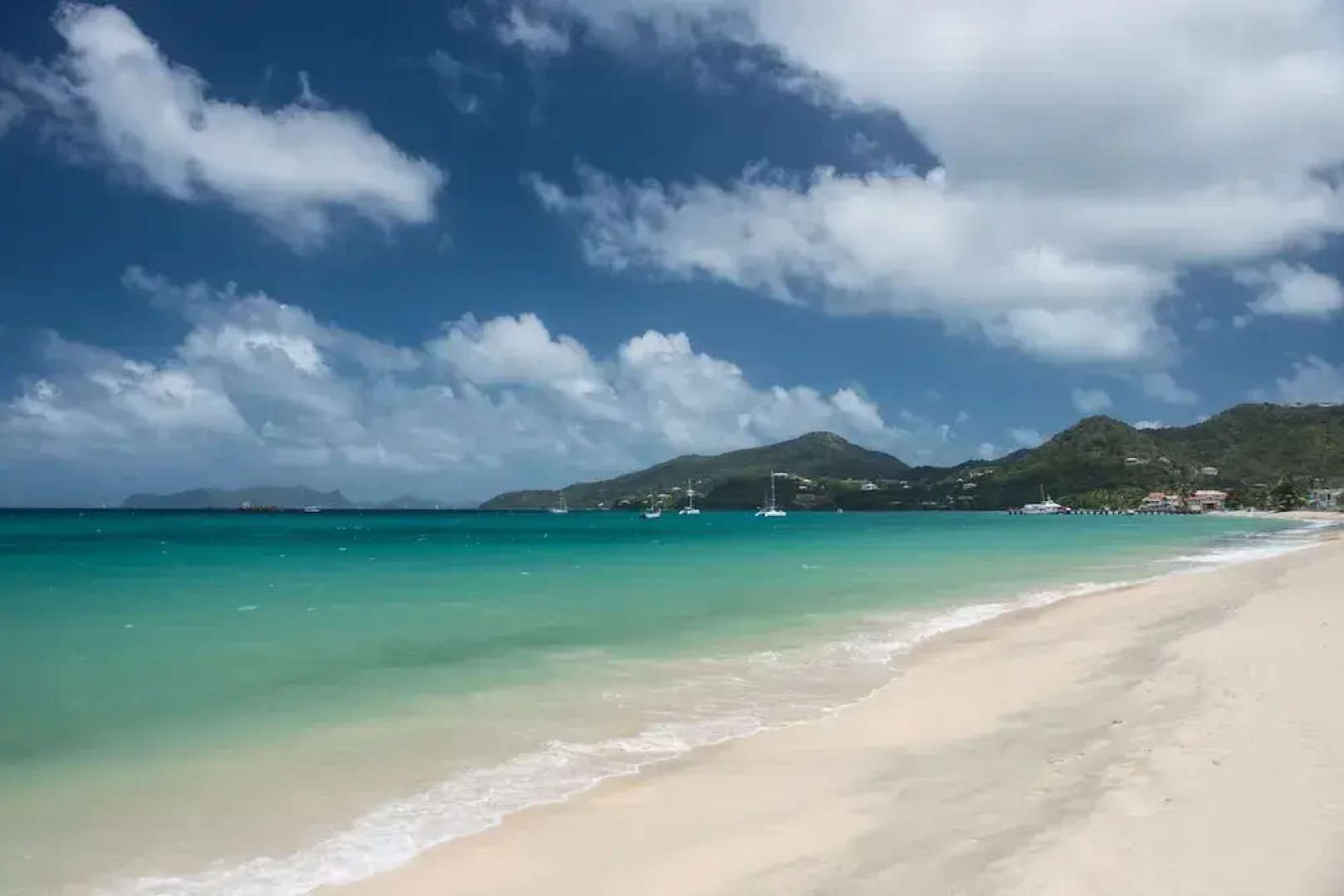Silversands Grenada