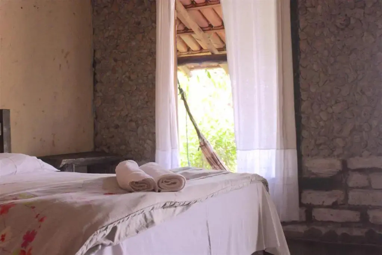 Pousada Bangalôs Cipó