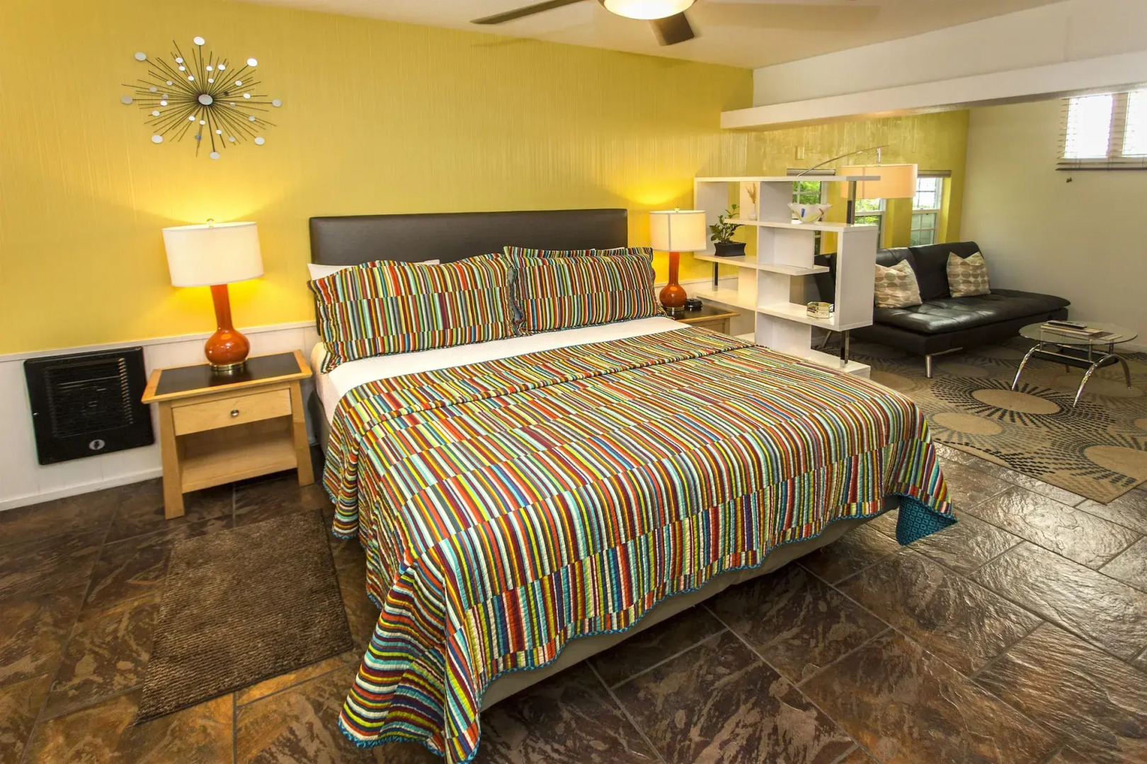 Desert Riviera Hotel