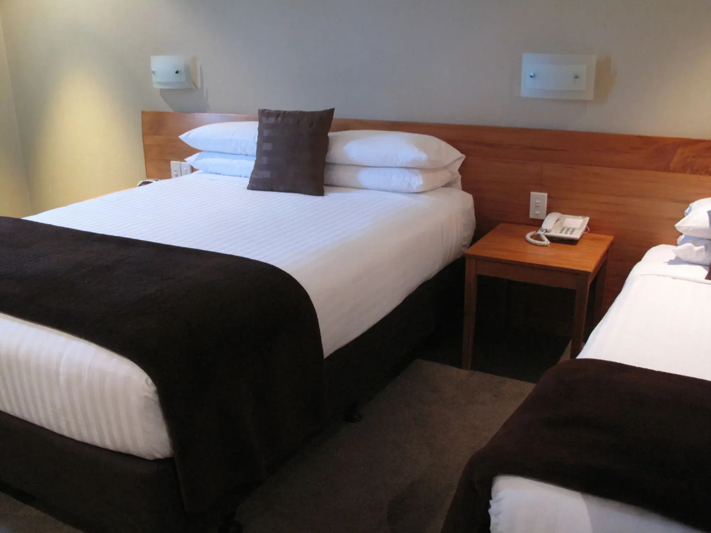 Plymouth International