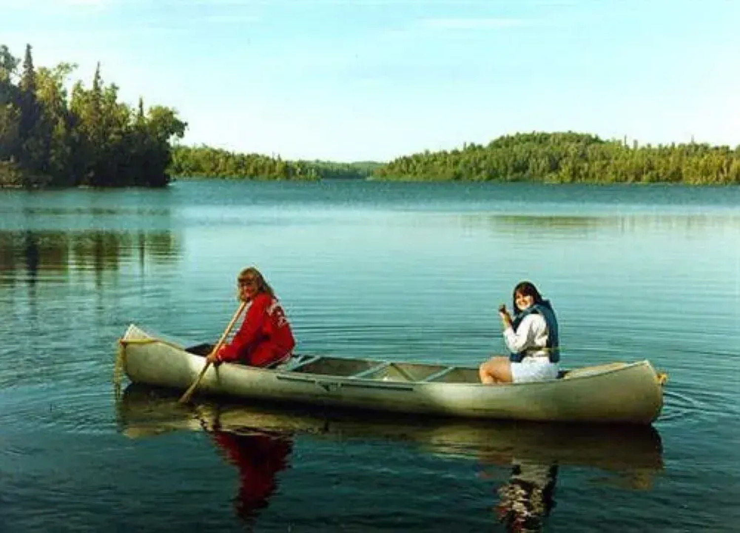 Daniels Lake Lodge B&B