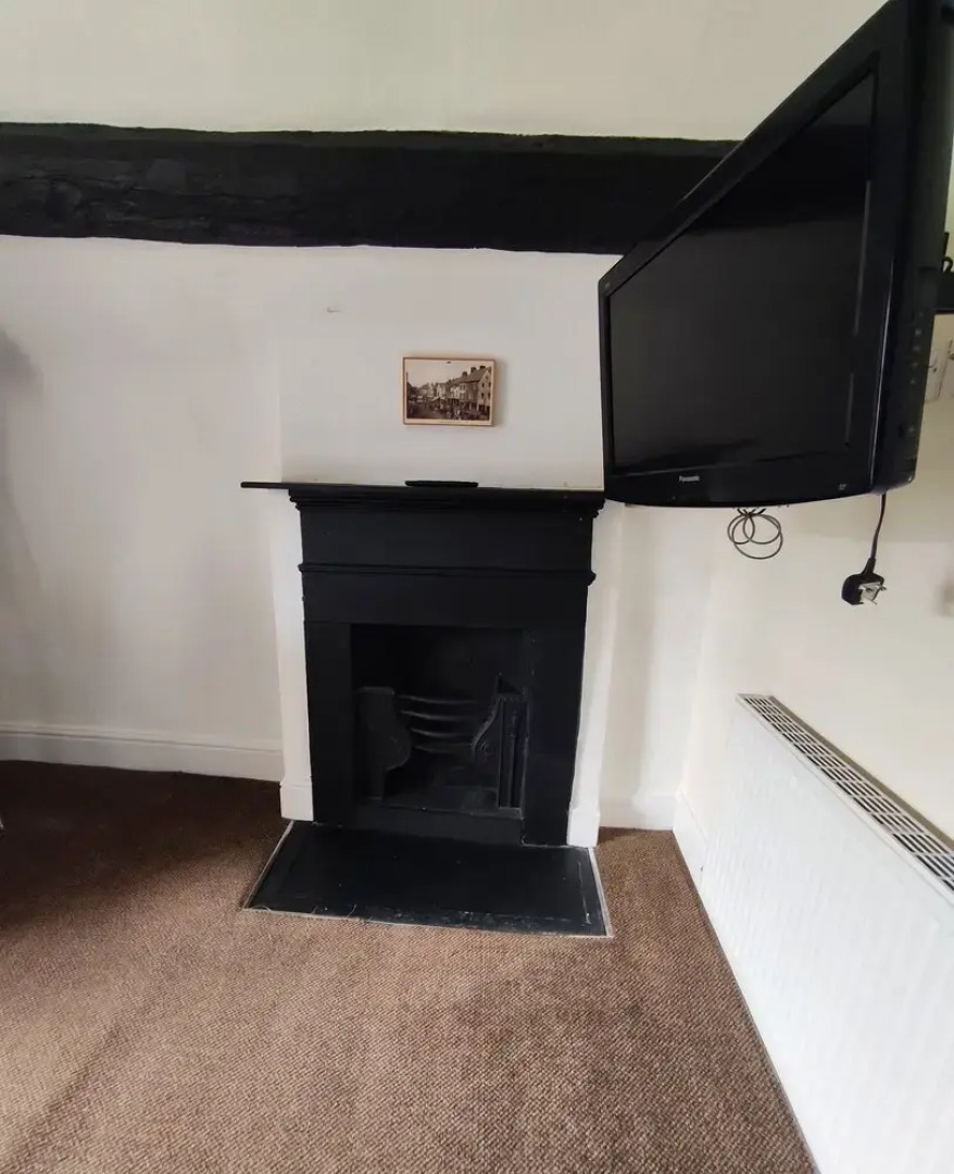 Guildhall Tavern Hotel & Restaurant