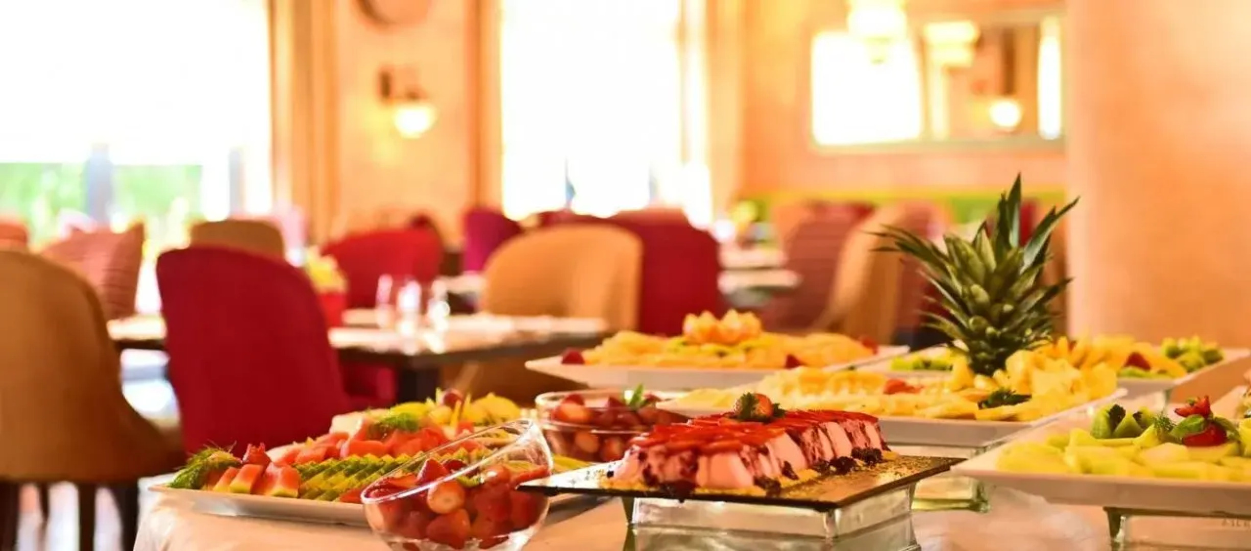 Pestana Sintra Golf Conference & Spa Resort