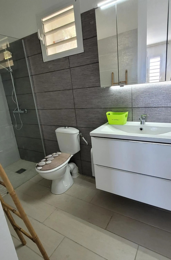 Villa Independante Magnifique Vue Mer Des Caraibes