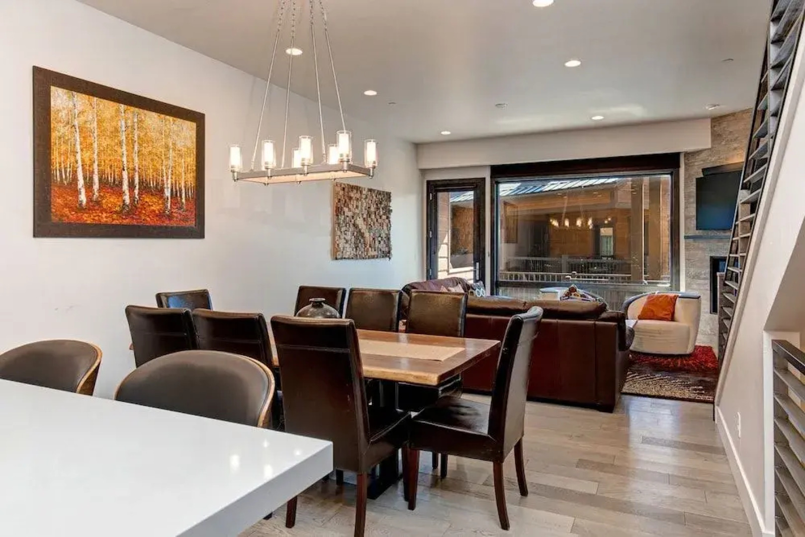 4221 Willow Draw Road Condo Unit 303