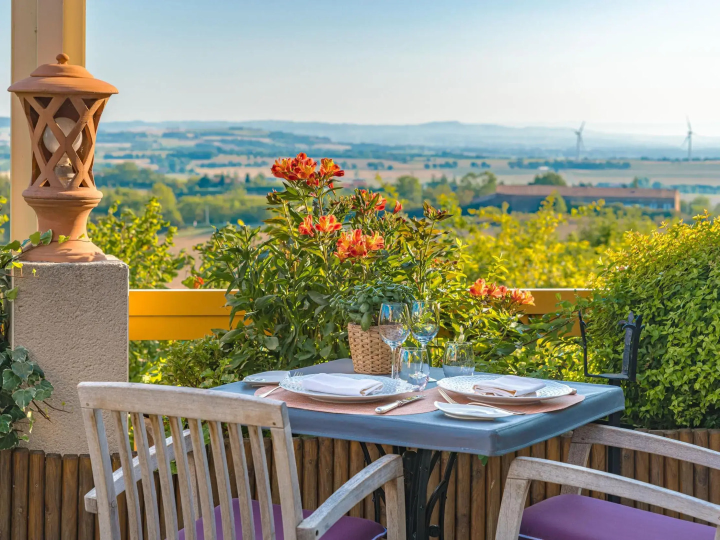 Auberge du Poids Public