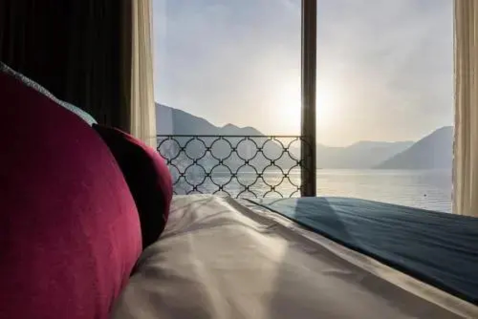 Corso Levante Luxury Suites Dobrota