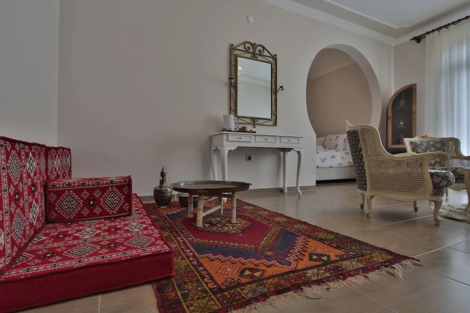 Cozy Villa Cappadocia