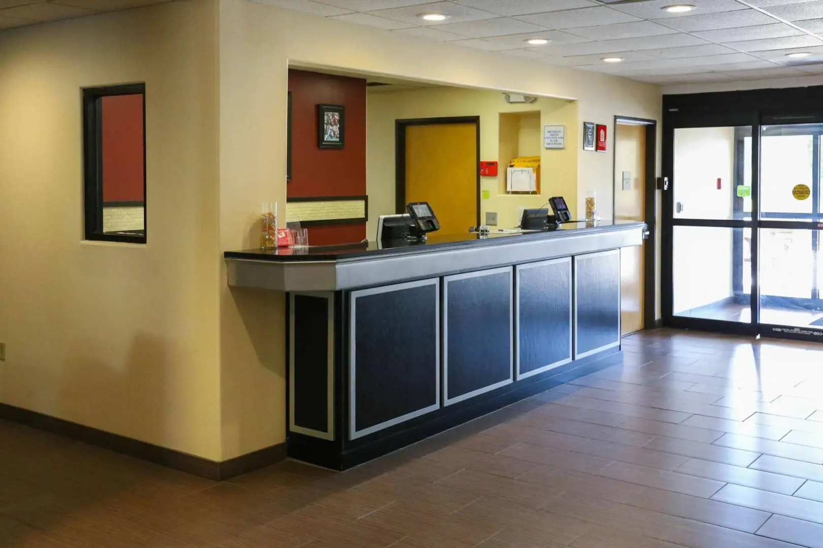 Red Roof Inn Yemassee