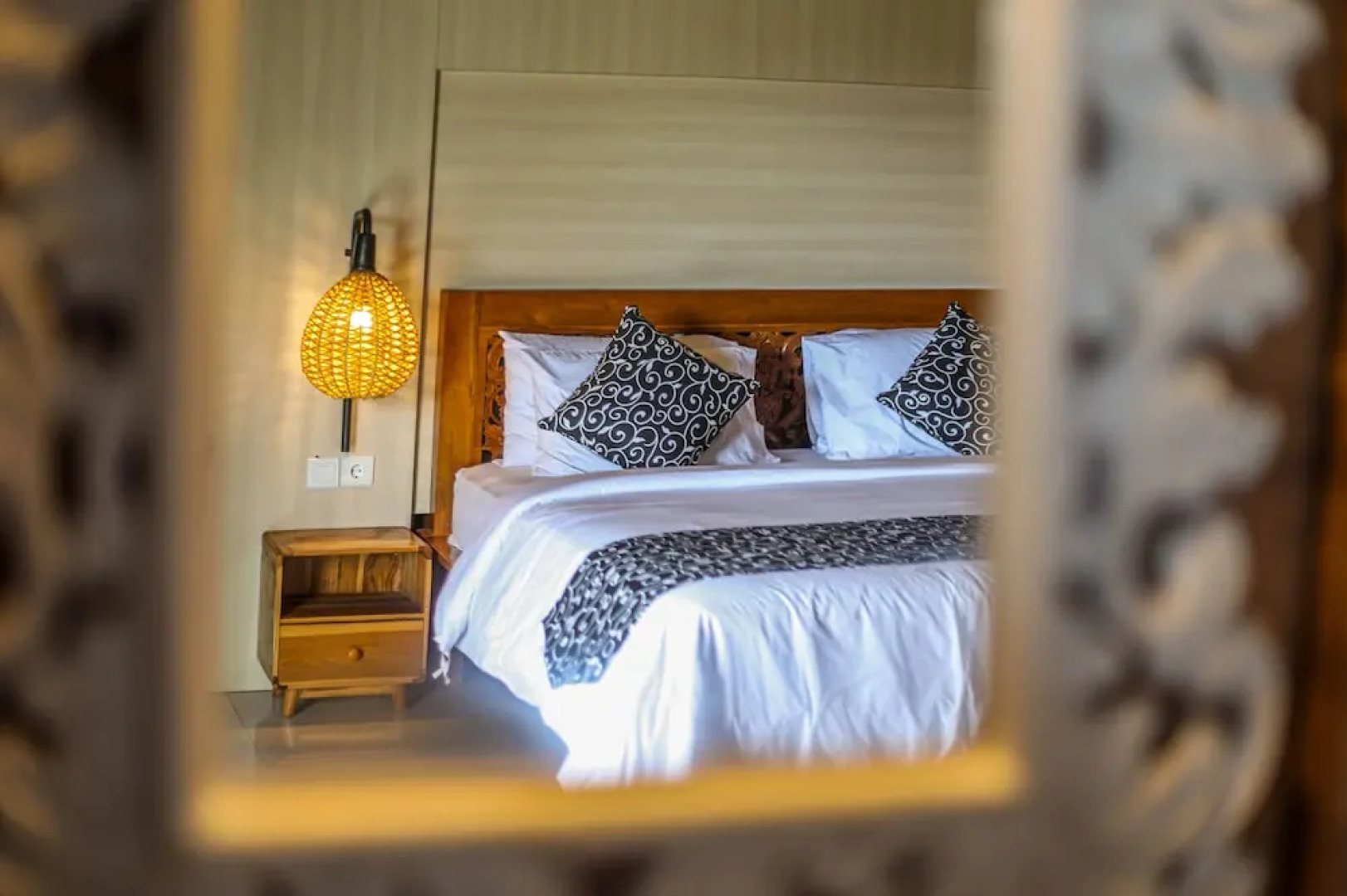 The Kleep Jungle Resort