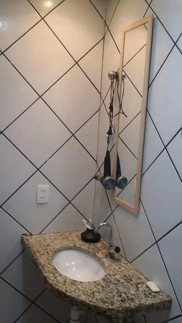 Hotel Iparana Paradise