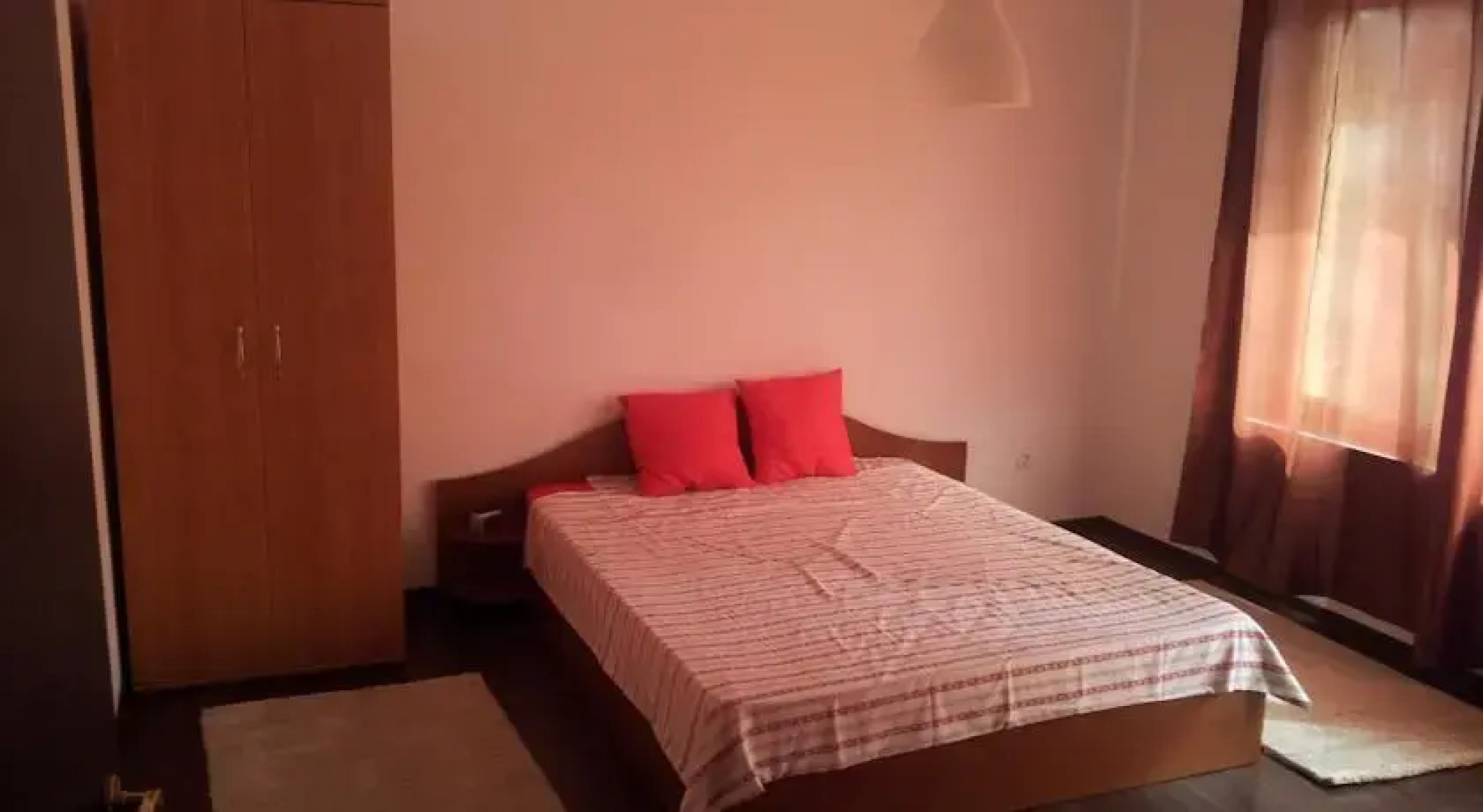 Mamaia Nord Apartment