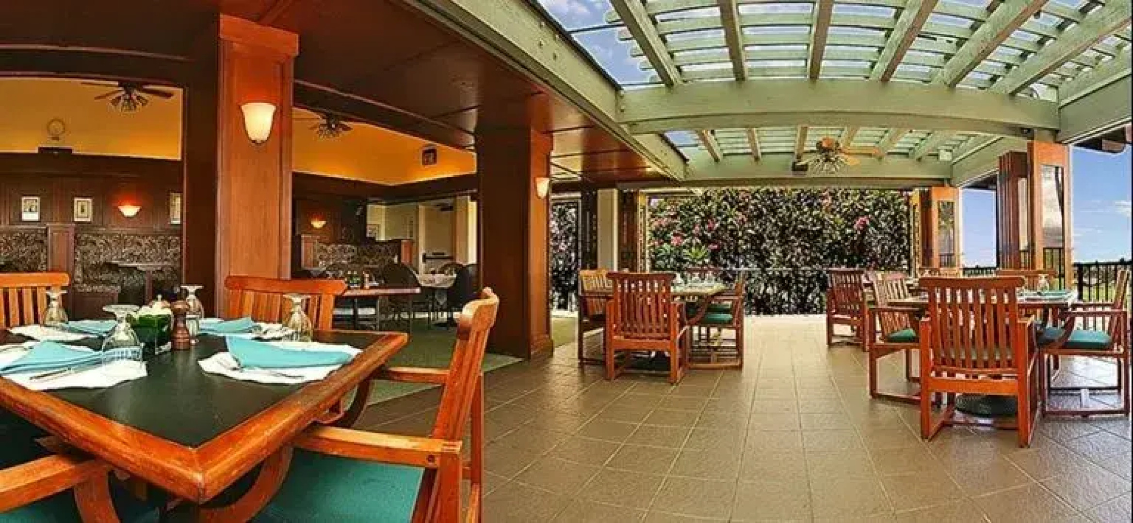 Mauna Lani Terrace Condominium