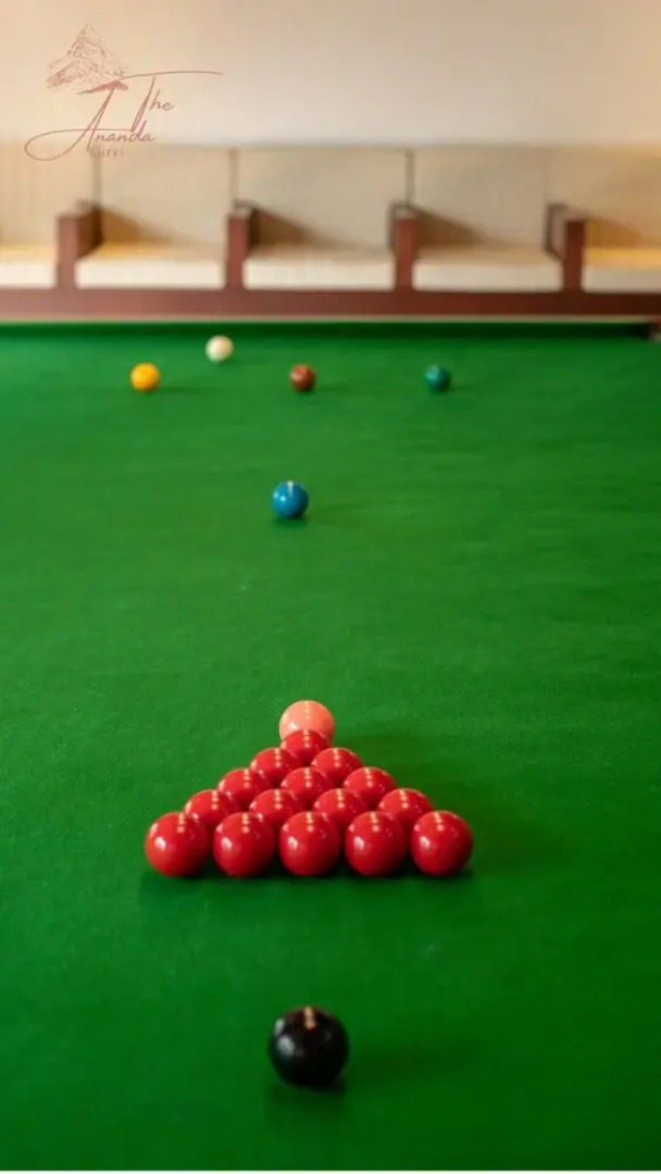 The Mōcana Himalayas, Shimla