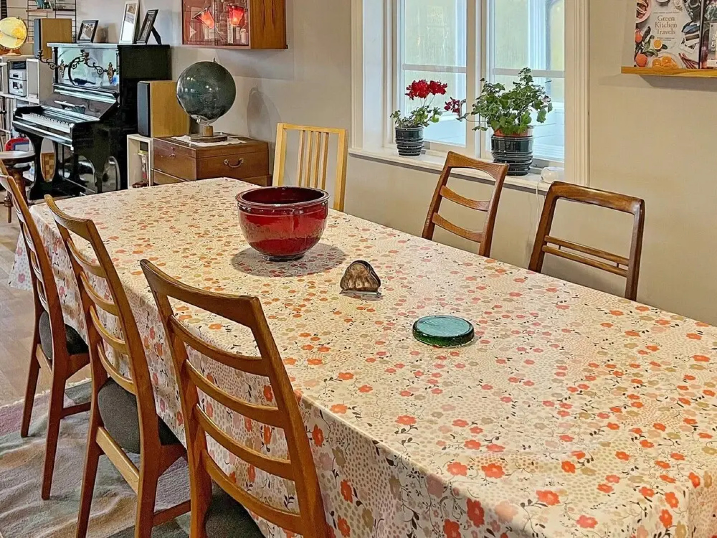 6 Person Holiday Home In Haninge