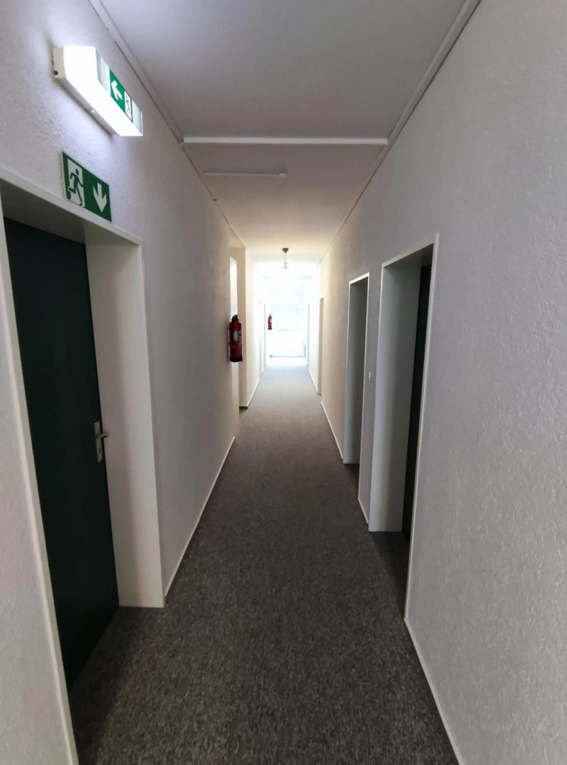 Gästehaus am Bahnhof , kontaktloser 24 Self Check In