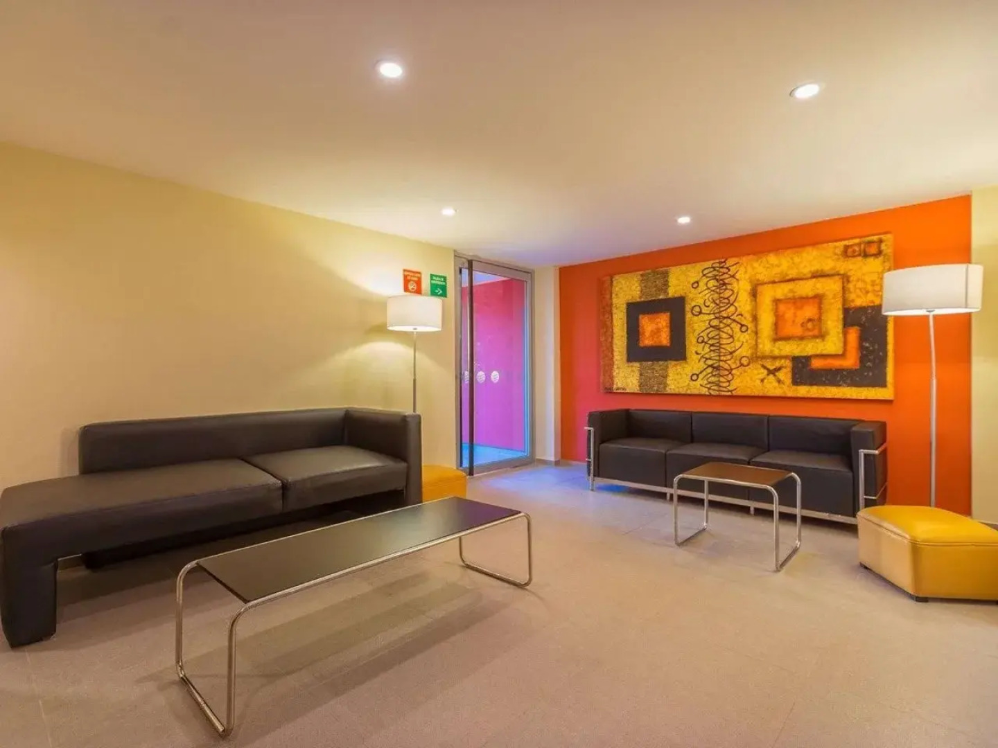 Comfort Inn San Luis Potosi