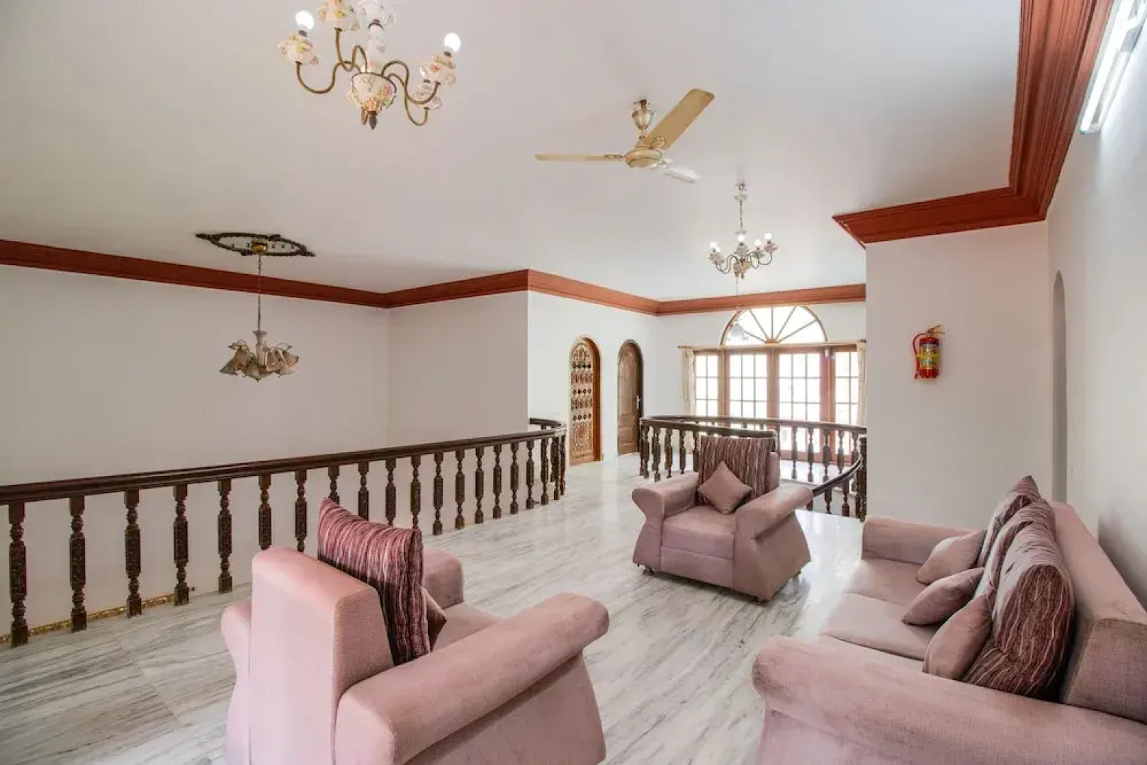 Oyo 39999 Space Ville