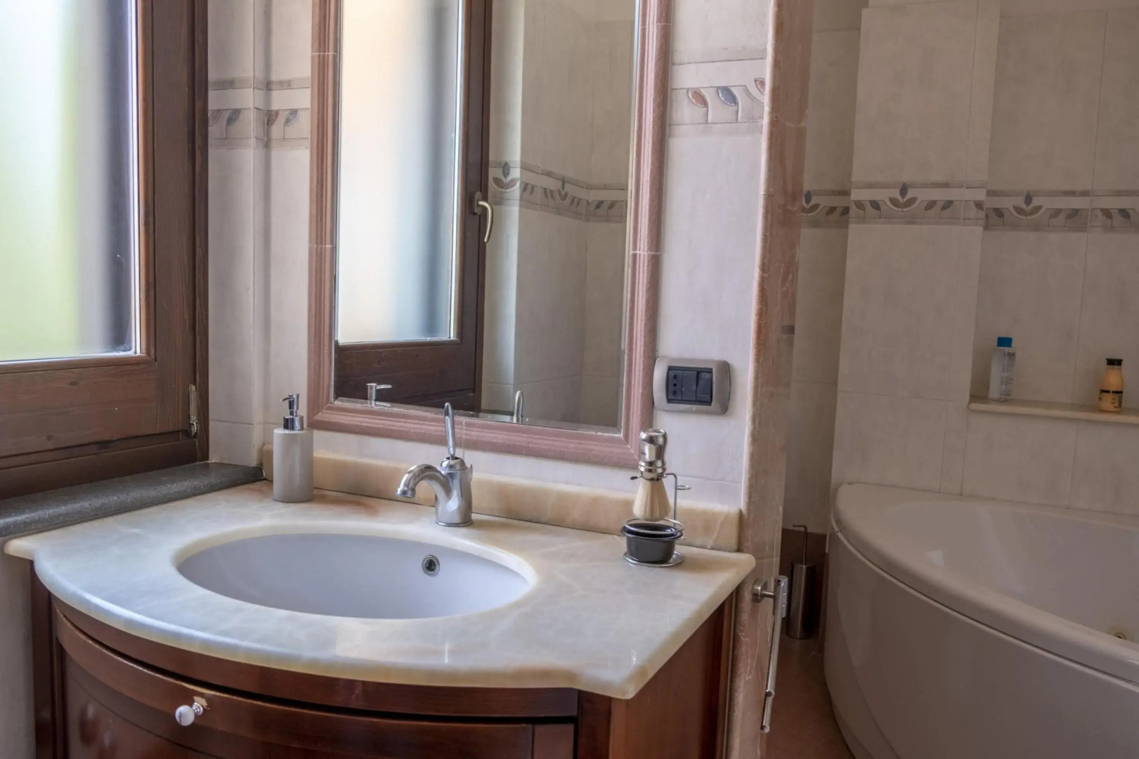 Villa Fiorita in Catania