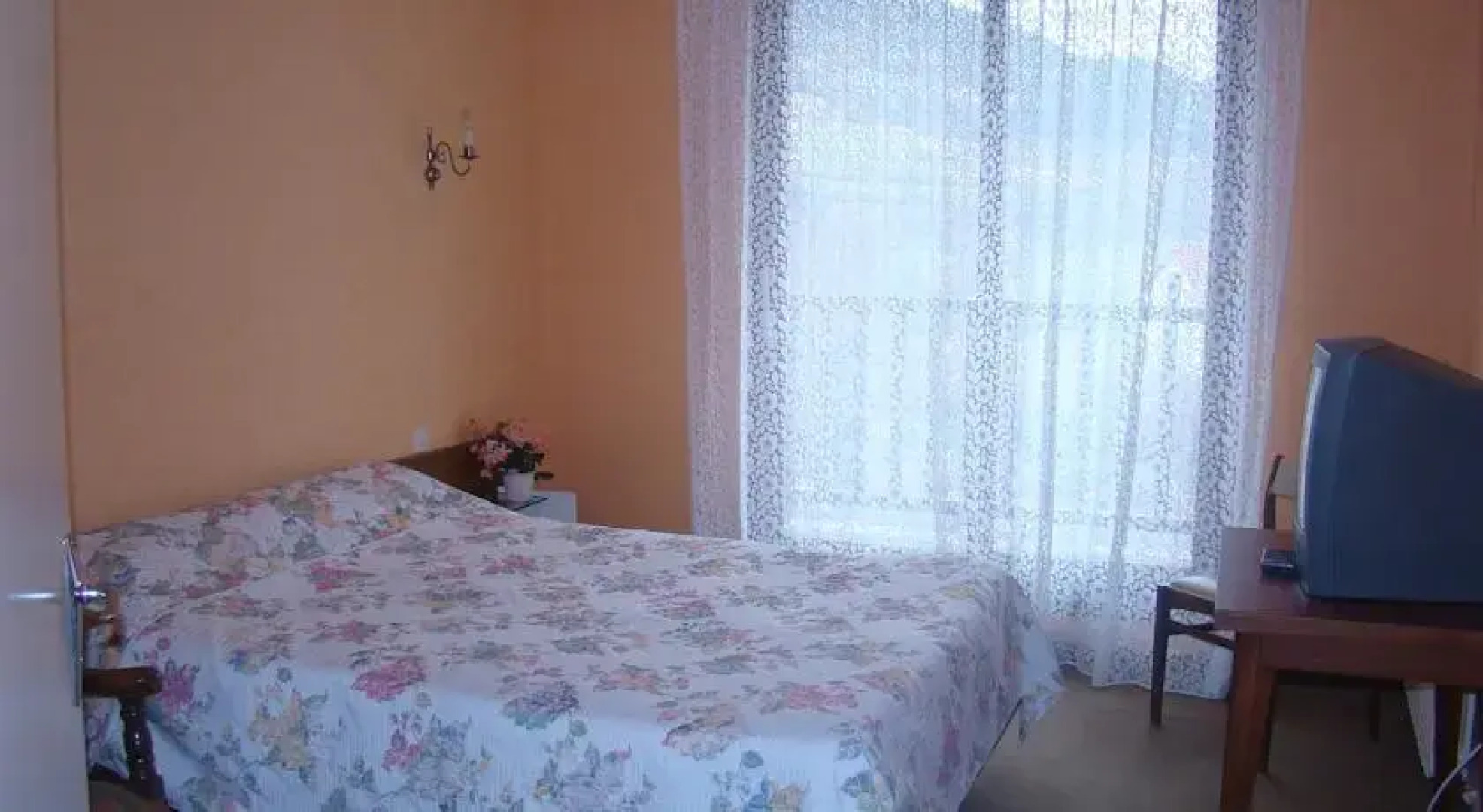 Hôtel Restaurant Le Combalou