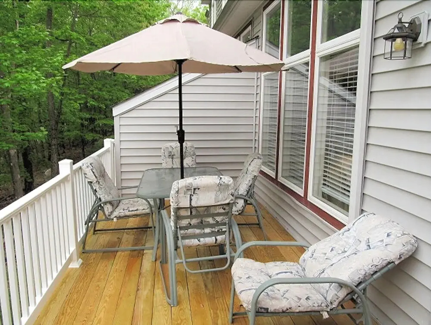 Rentals at Big Boulder Lake & Ski Area