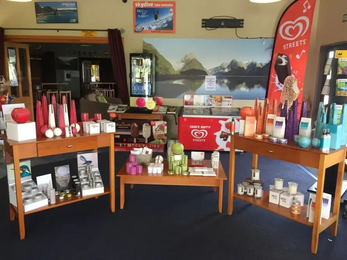 Haast River Motels & Holiday Park