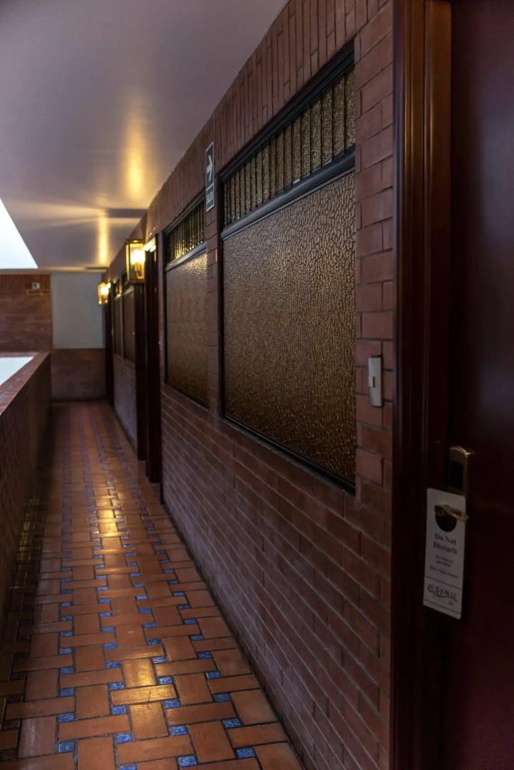 Apart Hotel El Doral