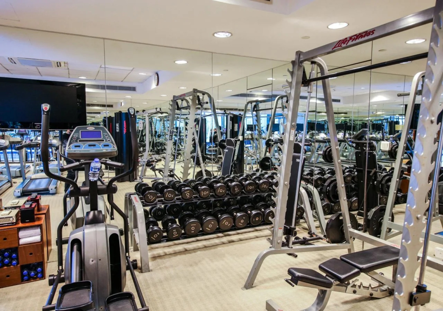 Shanghai Zhangjiang Parkyard Hotel