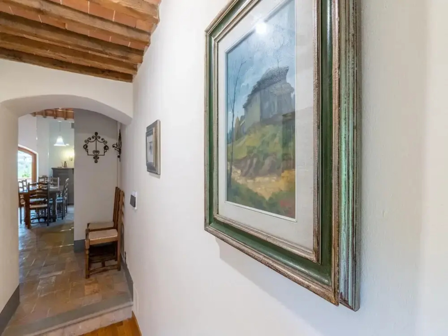 Belvilla by OYO Casa Mirolago