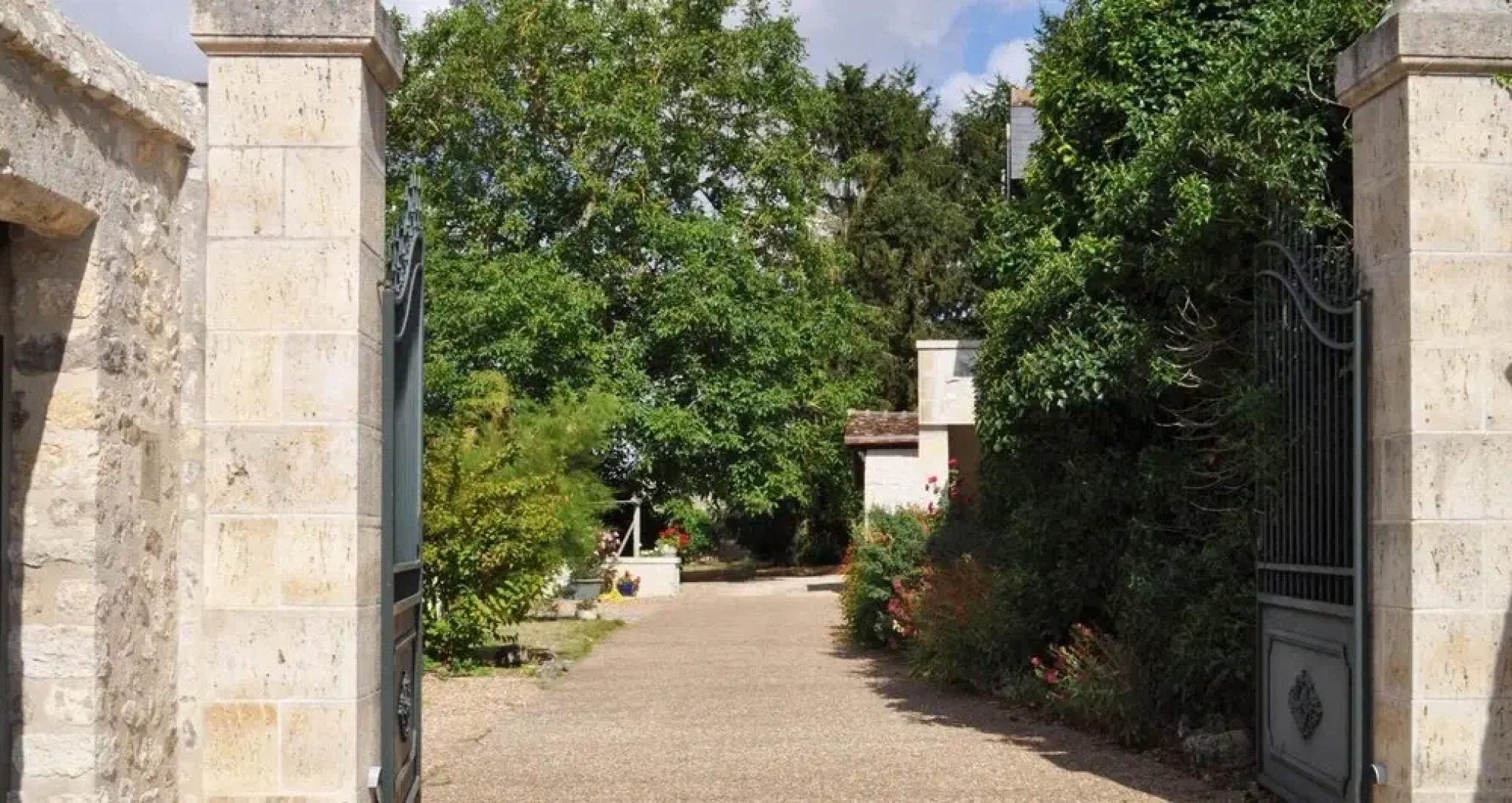 Le Relais de Nozieux