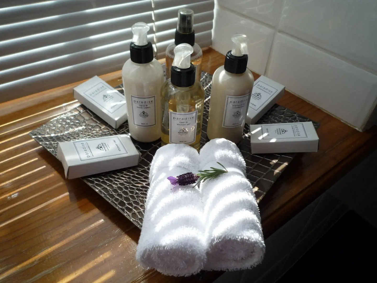 Rothman Manor Guest House