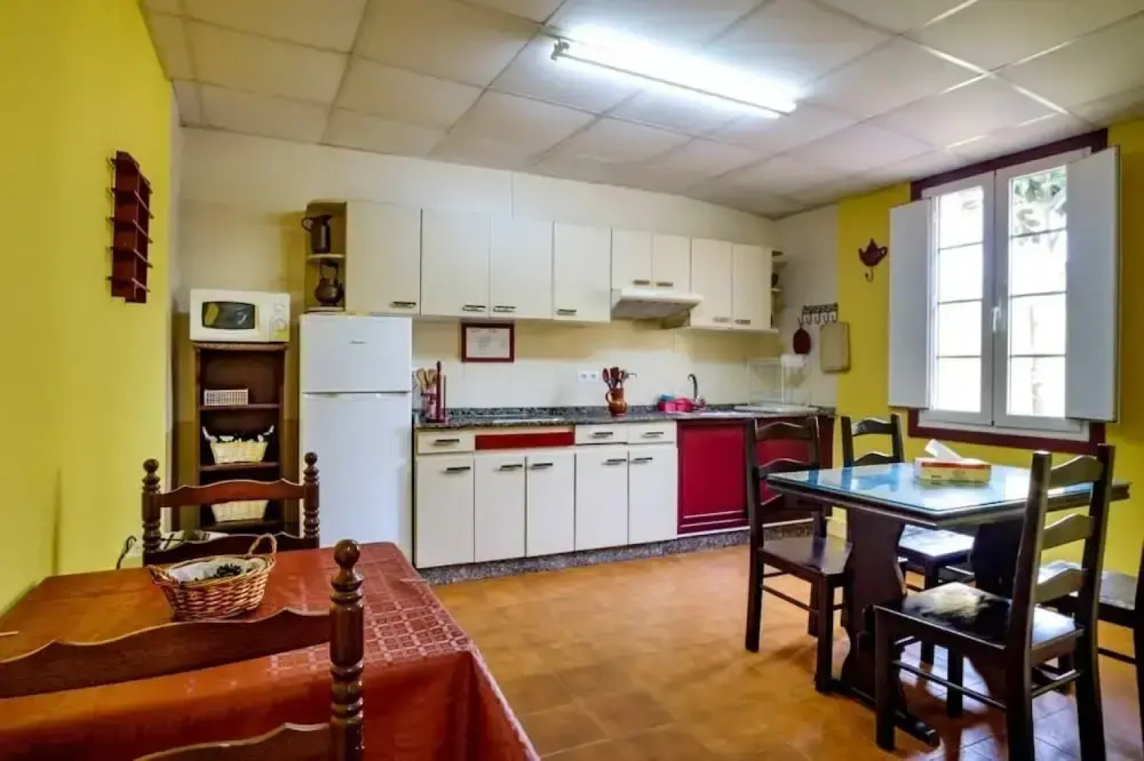 Albergue Vía Láctea - Hostel