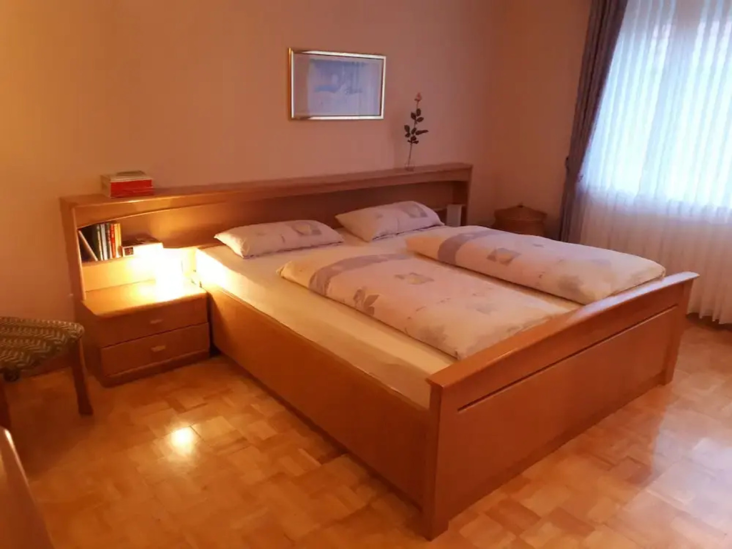 Apartments Fröhling