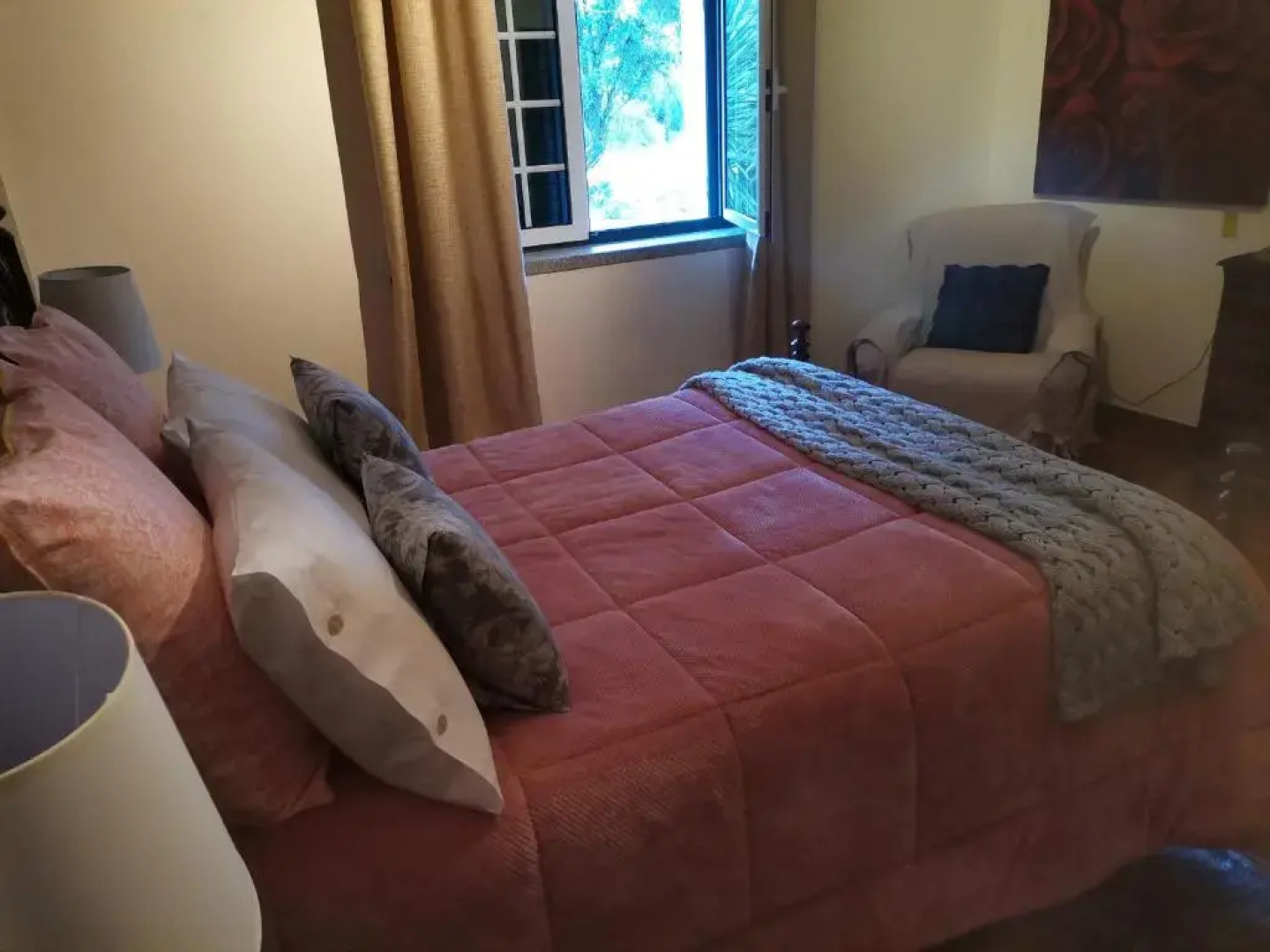 Quinta Souto da Ordem - House