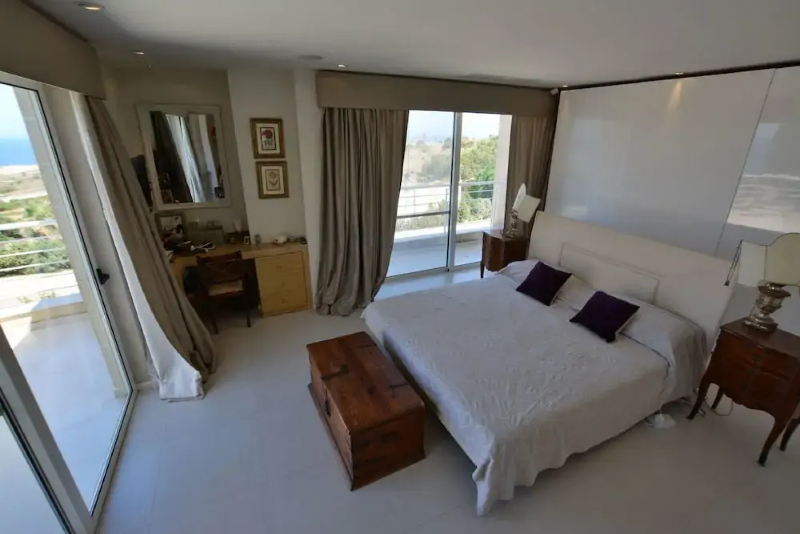 Super 3 Bedroom Villa With Amazing Ocean Views