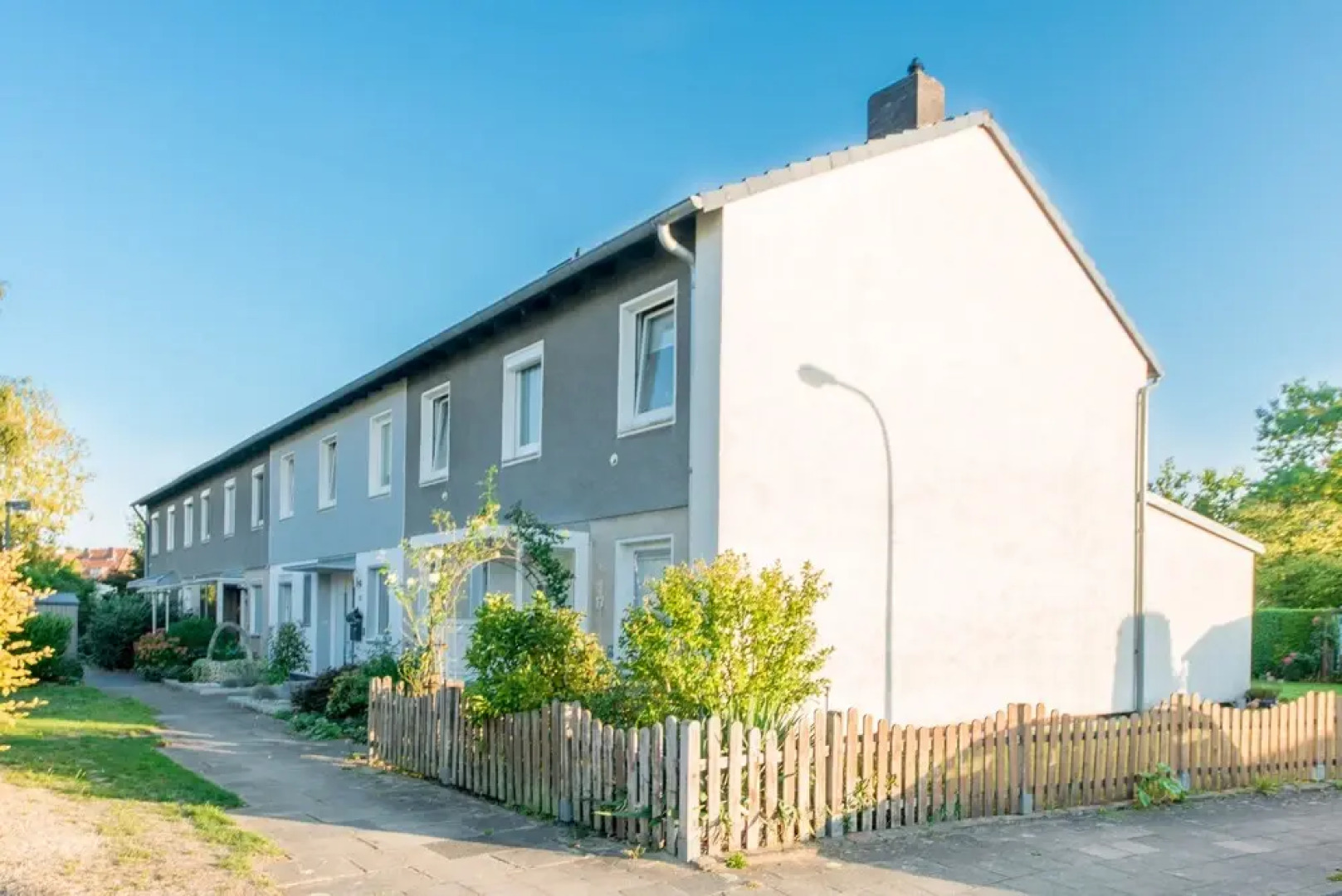 Private House Habereck