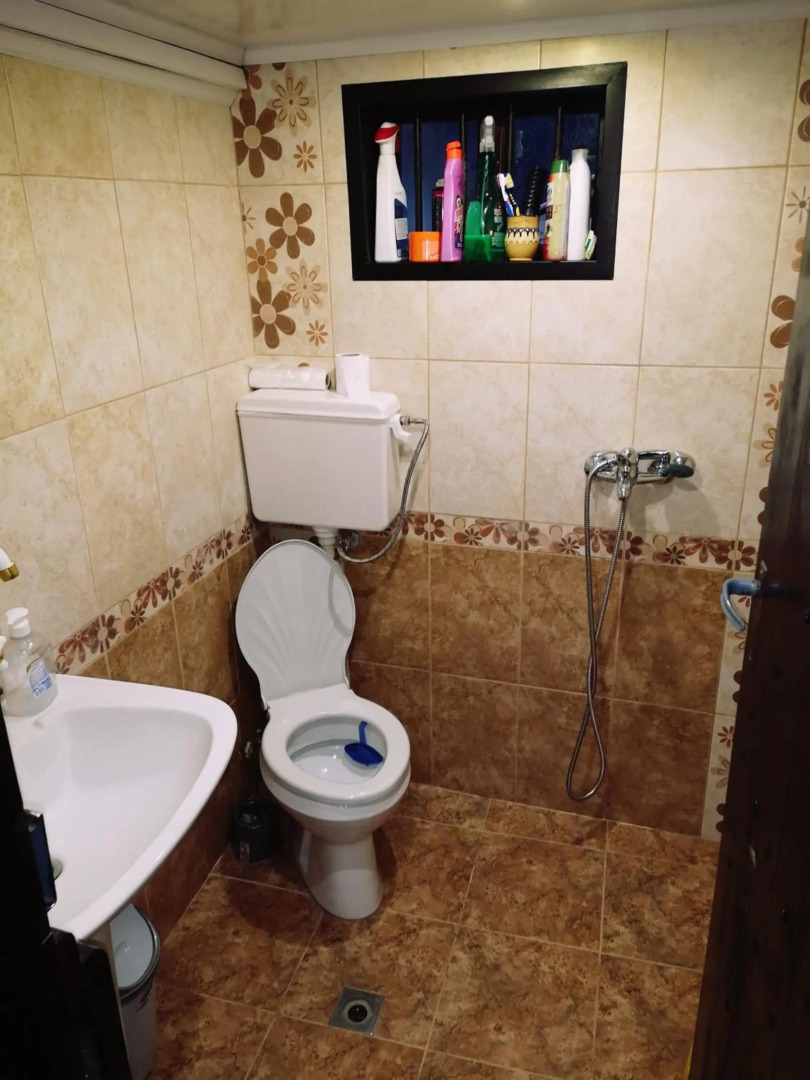 Къща за гости Ножери