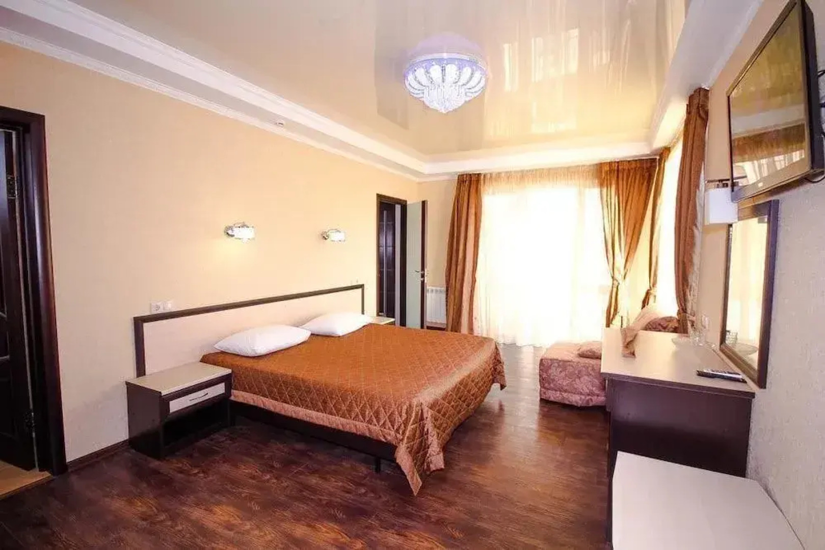 Вилла «Олива»