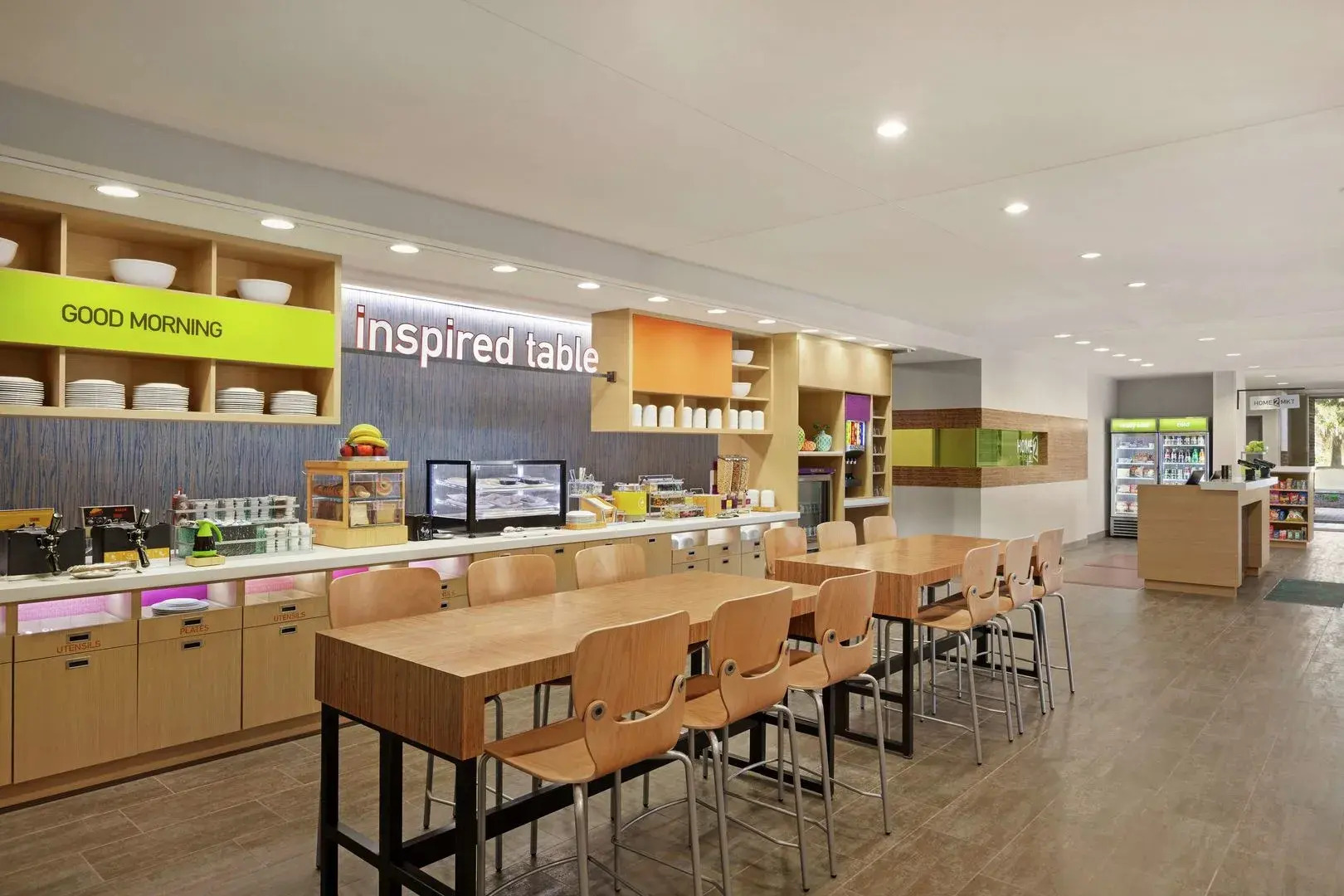 Home2 Suites by Hilton Fernandina Beach Amelia Island, FL