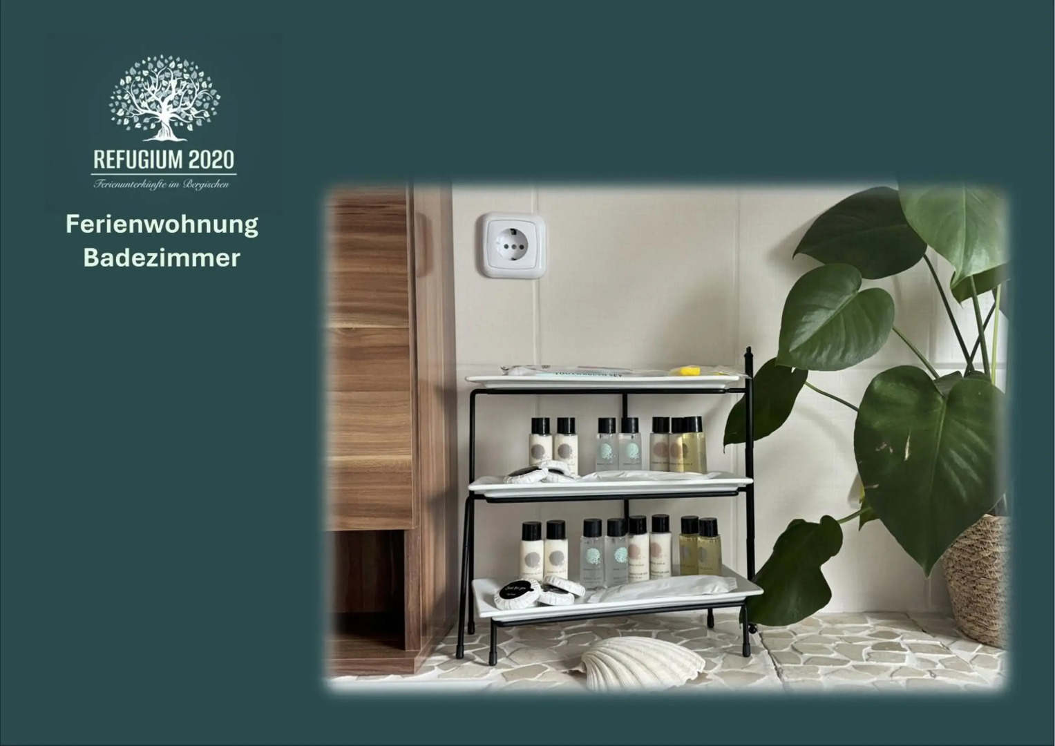 Refugium 2020