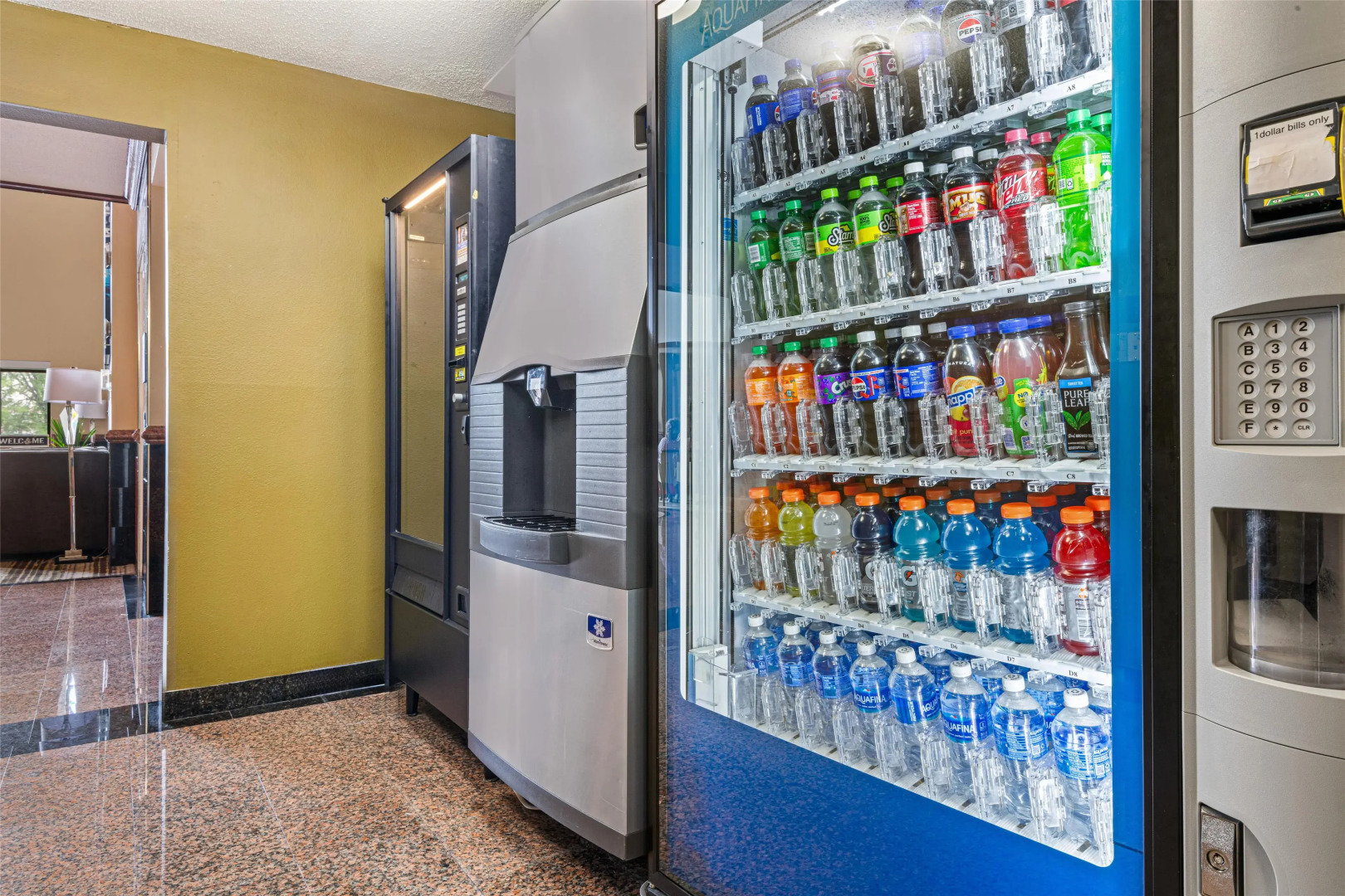 Best Western Providence Warwick Airport Inn