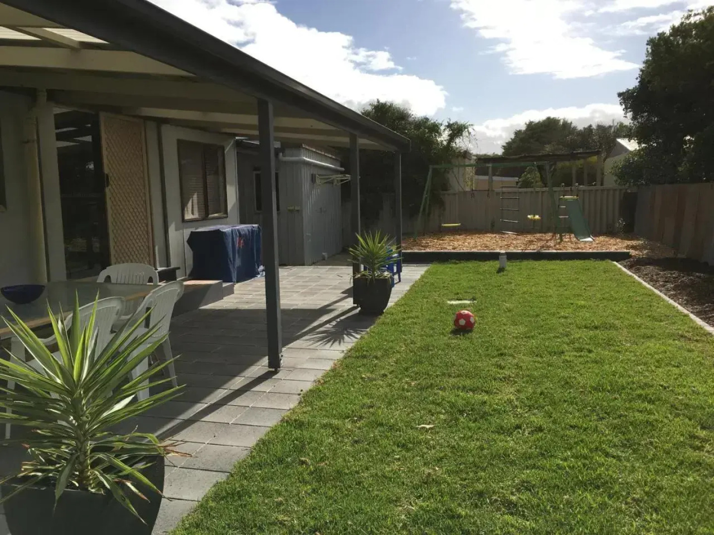 The Dunes Beach House