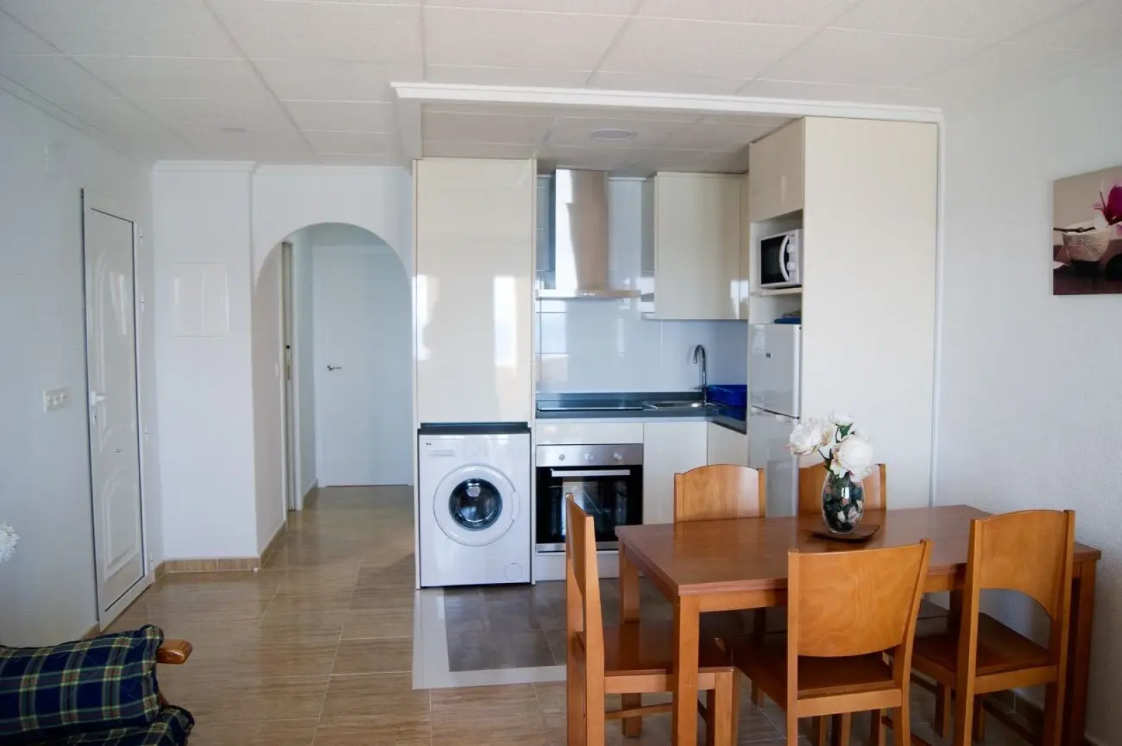 Apartamentos Riviera Beach
