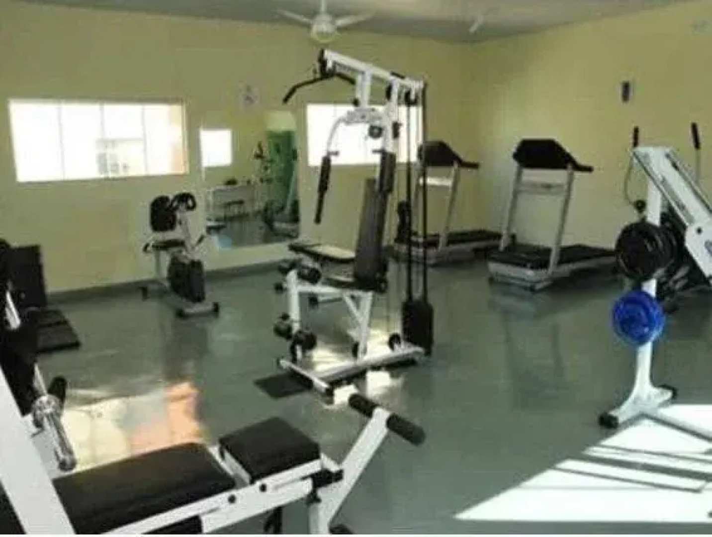 GoldMen Select Maringá