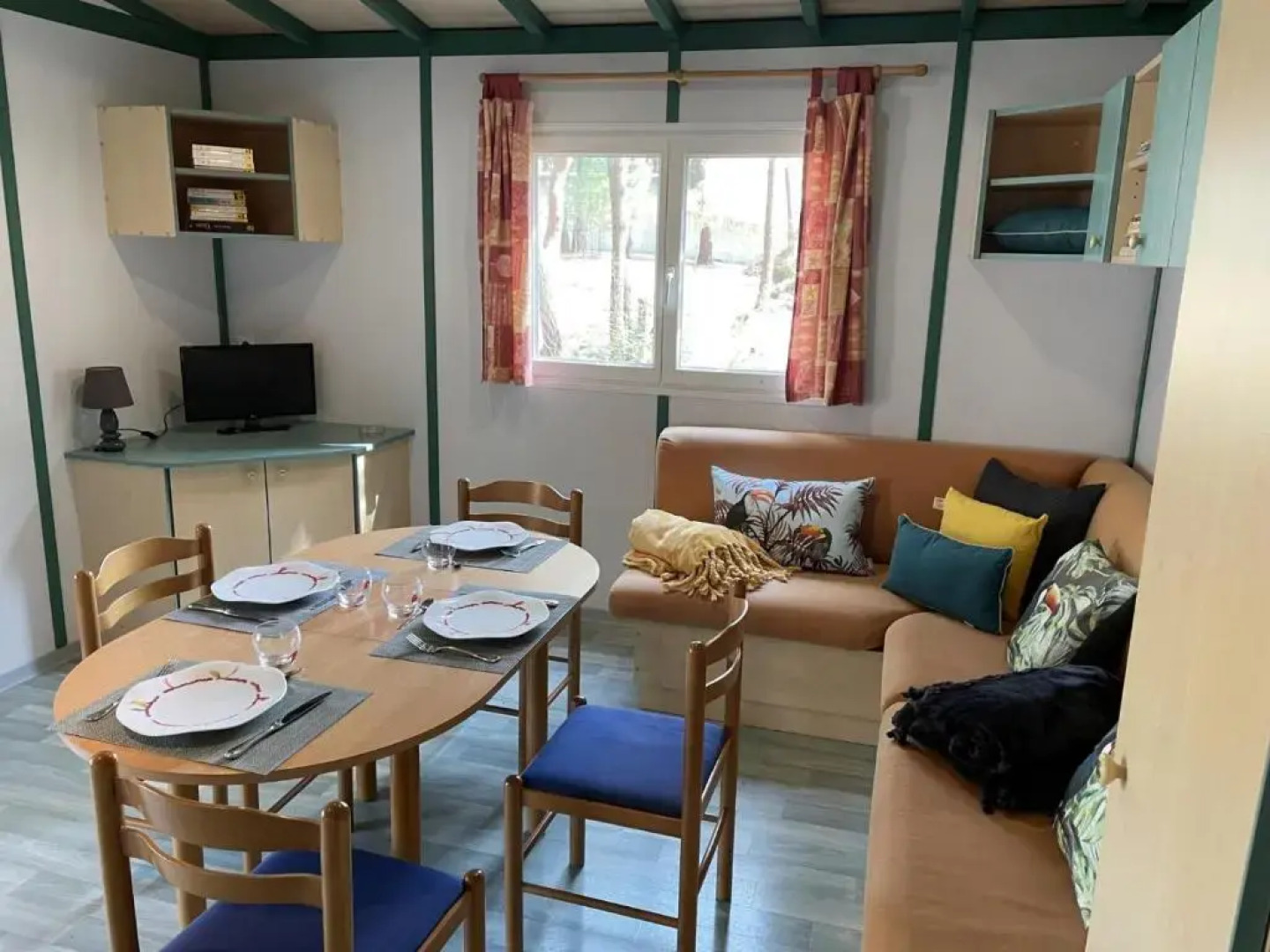 Domaine de la Presqu'île